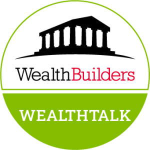 WealthTalk Logo